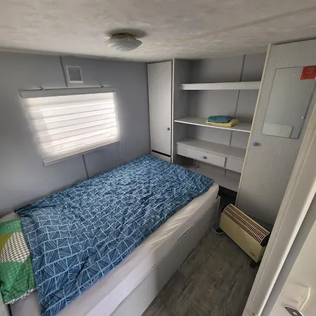 Monteurzimmer Martin Шале