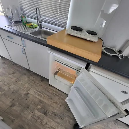 Monteurzimmer Martin *