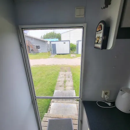 Monteurzimmer Martin * Buttel