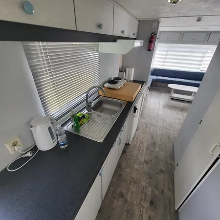 Шале Monteurzimmer Martin