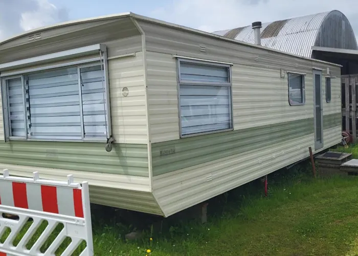 Monteurzimmer Martin *