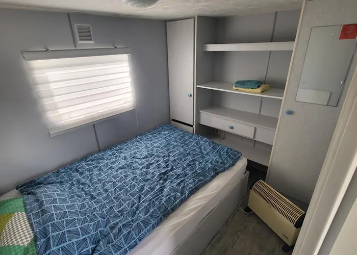 Monteurzimmer Martin Alpehytte