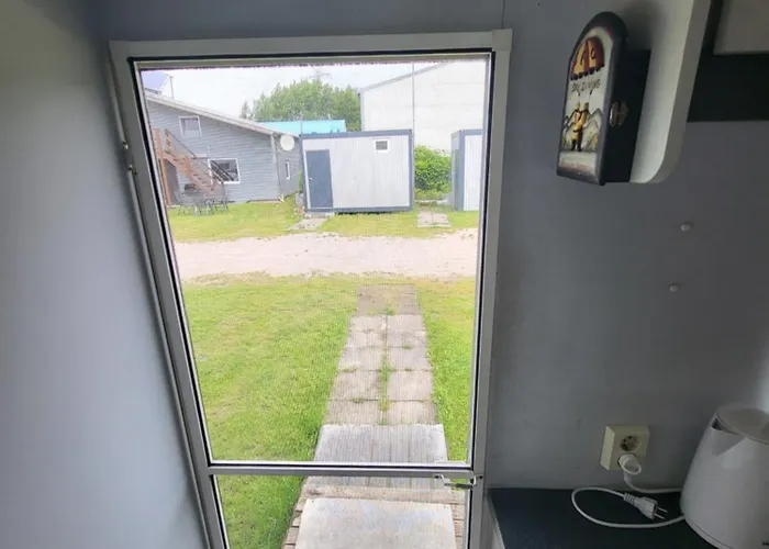 Monteurzimmer Martin * Buttel