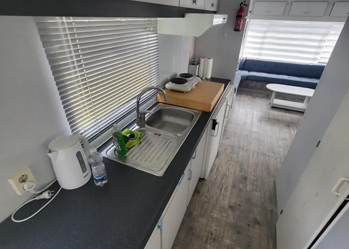 Alpehytte Monteurzimmer Martin